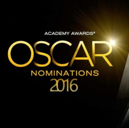 The Academy Awards 2016