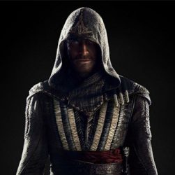 Assassin's Creed Movie Trailer 2016