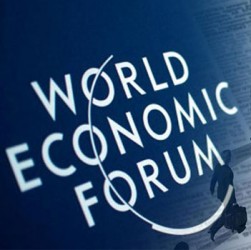 World Economic Forum Annual Meeting 2017
