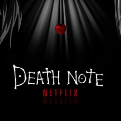 Death Note TV Series Trailer