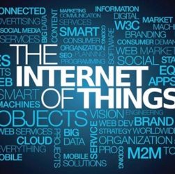 Internet of things (IoT)