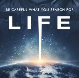 Life Trailer 2017