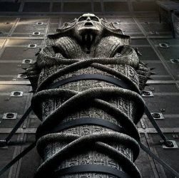 The Mummy Movie Trailer 2017