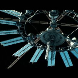 Geostorm Trailer