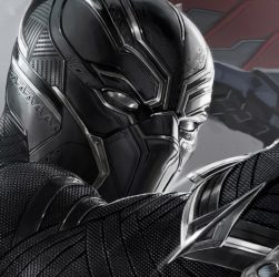 Black Panther Trailer