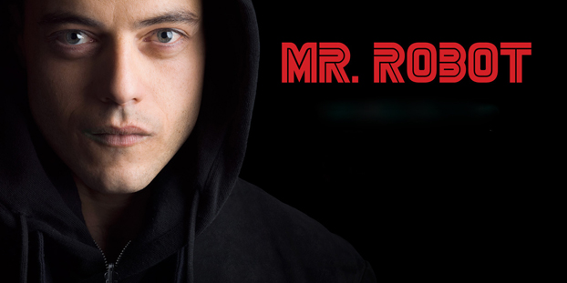 Mr Robot 2015