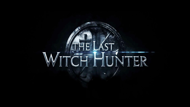 The Last Witch Hunter 2015