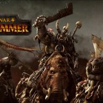 Total War Warhammer 2015