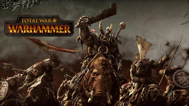 Total War Warhammer 2015