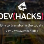 Dev Hacks Bucharest 2015
