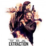 Extraction Movie Trailer 2015
