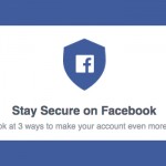 Facebook Stay Secure