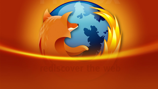 Firefox Mozilla