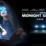 Midnight Special Movie Trailer 2016