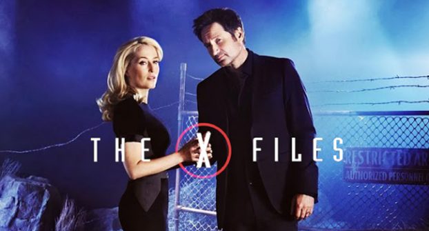 The X-Files 2016 TV Series