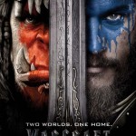 Warcraft Movie 2016