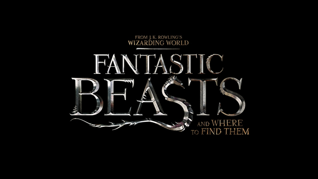 Fantastic Beasts and Where to Find Them