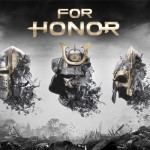 For Honor Game Trailer