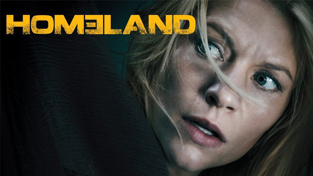 Homeland Tv Series