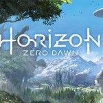 Horizon Zero Dawn Game Trailer 2016