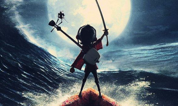 Kubo and the Two Strings