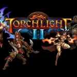 Torchlight 2 Game RPG