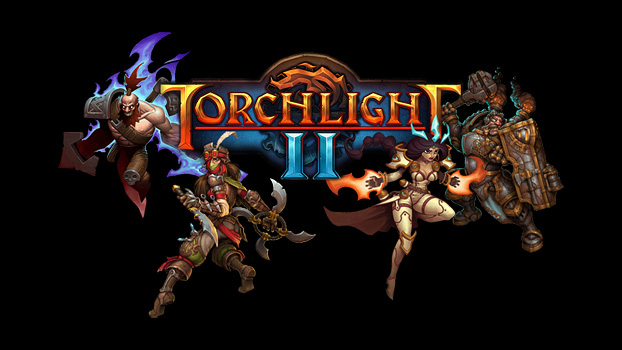 Torchlight 2 Game RPG