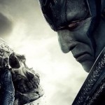 X-Men Apocalypse Movie Trailer 2016