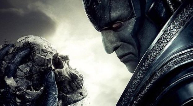 X-Men Apocalypse Movie Trailer 2016