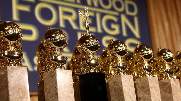 Golden Globes Winners 2016