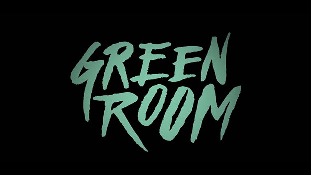 Green Room Trailer