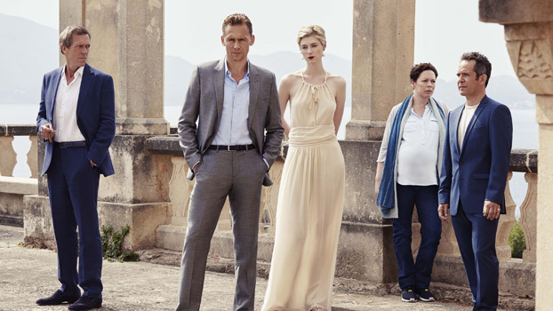 The Night Manager