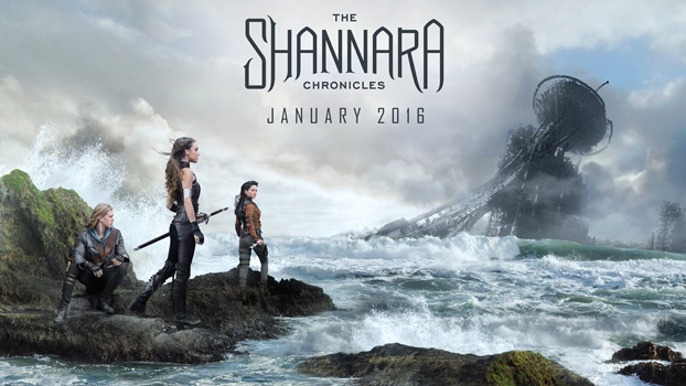 The Shannara Chronicles