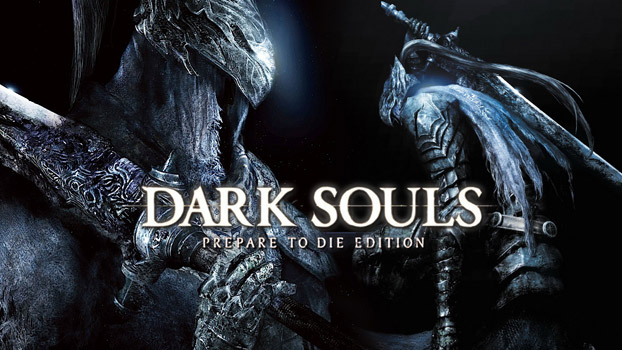 Dark Souls Game Trailers