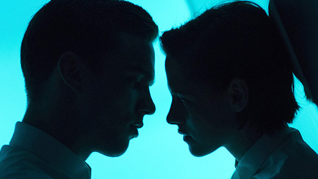 Equals Movie Trailer 2016