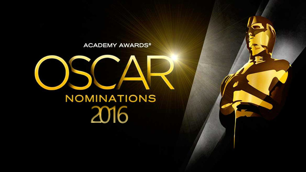 The Academy Awards 2016