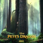 Pete's Dragon Official Teaser Trailer