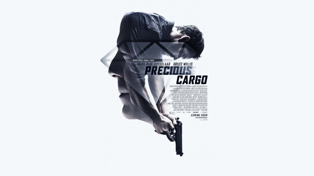 Precious Cargo Movie 2016
