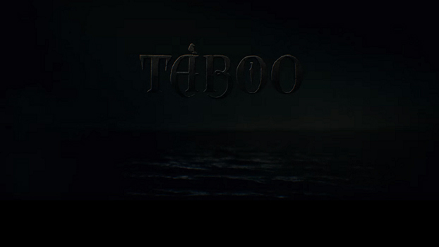 Taboo - TV Series Trailer
