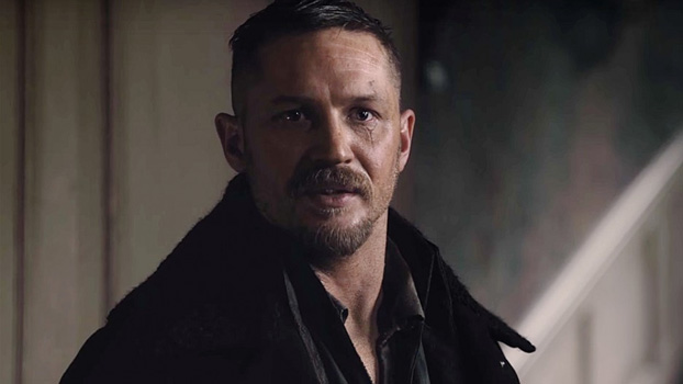 Taboo TV Series Tom Hardy