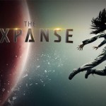 The Expanse TV Series 2015