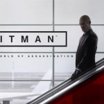 World of Assassination Hitman Game Trailer 2016