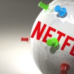 Netflix's Global Expansion