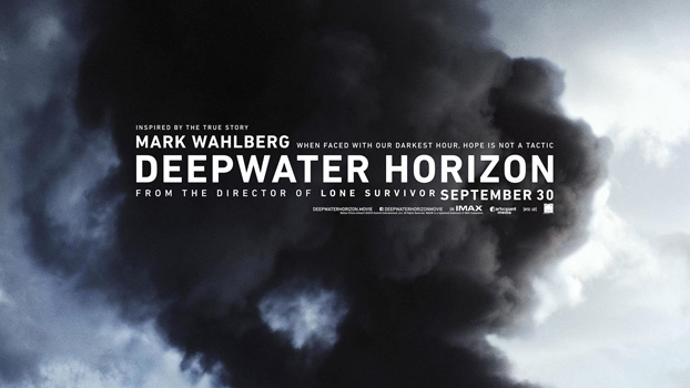Deepwater Horizon