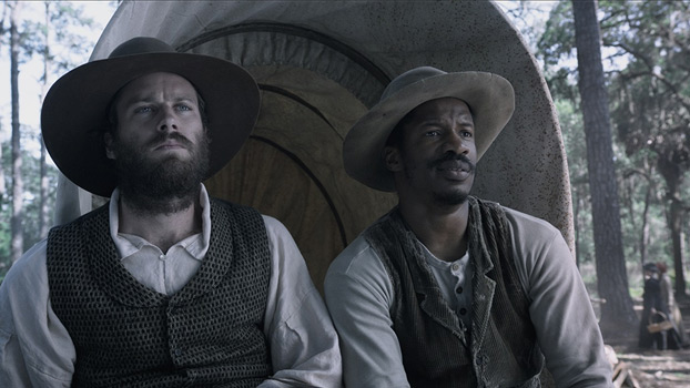 the birth of a nation movie