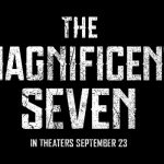 The Magnificent Seven 2016