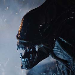 Alien Covenant Movie Trailer 2017