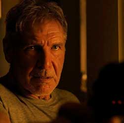 Blade Runner 2049 Movie Trailer 2017