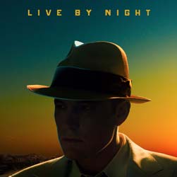 Live By Night Trailer 2017