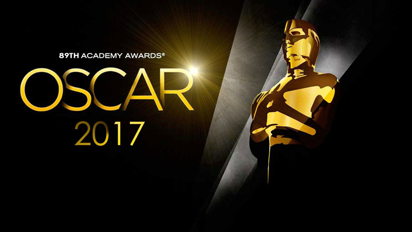 Full List of 2017 Oscar Nominations